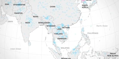 地图的部门的调查和绘图马来西亚